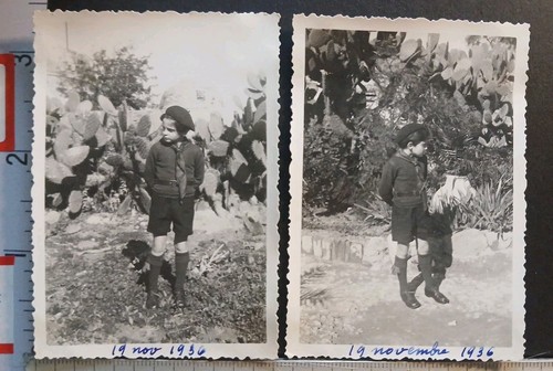 Photos 1936 enfant tenue - photos, de