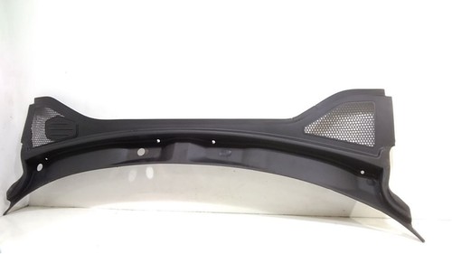 Grille gouttière fourmilière