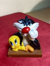 Figurine Titi Grosminet