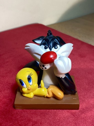 Figurine titi grosminet - figurine,