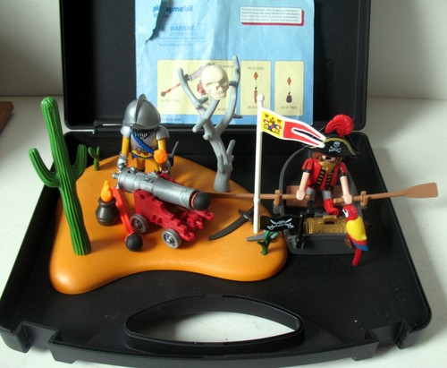 Playmobil réf 5894 - playmobil,