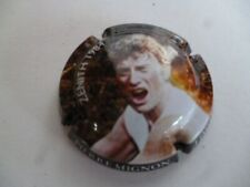 capsule de champagne, MIGNON