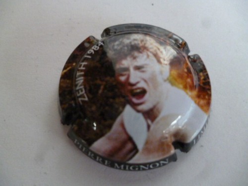 Capsule champagne mignon - capsule, champagne,