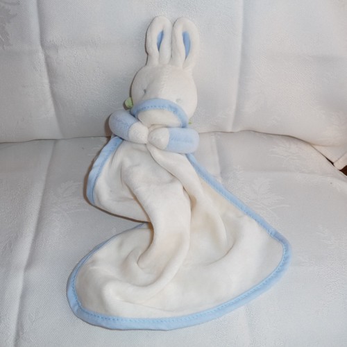 Doudou lapin klorane - doudou,