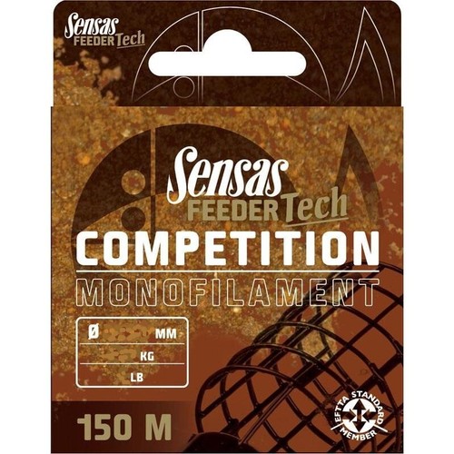 Nylon feeder tech sensas - feeder,