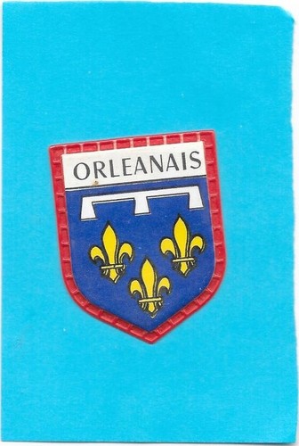 Orléanais collection café - collection,