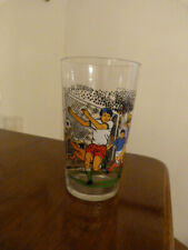 verre coupe du monde de foot
