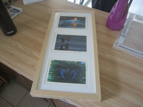 Ribba x10 photo frame - ribba, 21