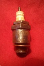 BOUGIE D'ALLUMAGE 18 mm POUR