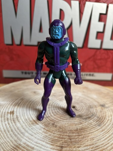 Figurine marvel secret wars - figurine,