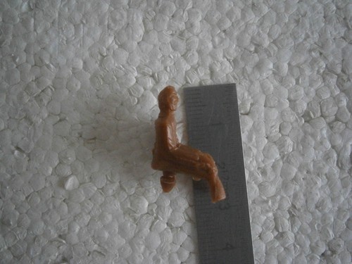 Jouet ancien figurine - ancien,