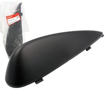 Cache de protection gauche