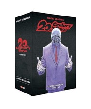 Coffret 20th Century Boys T01