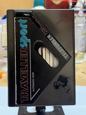 TELEFUNKEN PORTABLE CASSETTE