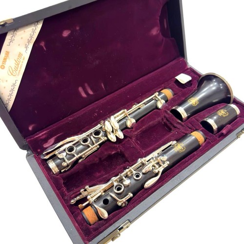 Yamaha ycl 853ii custom bb - ycl-853ii,