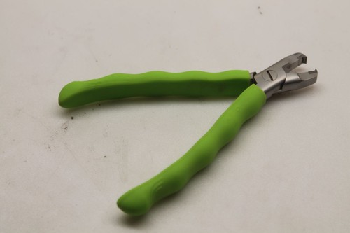 Centrostyle pince avec - pince,