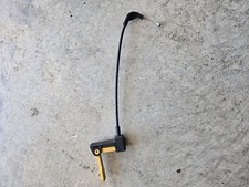 Poignée Deverrouillage Capot