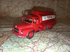 Unic Mz 36 Citerne Total