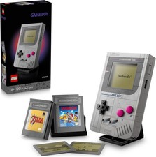 LEGO Super Mario Game Boy -
