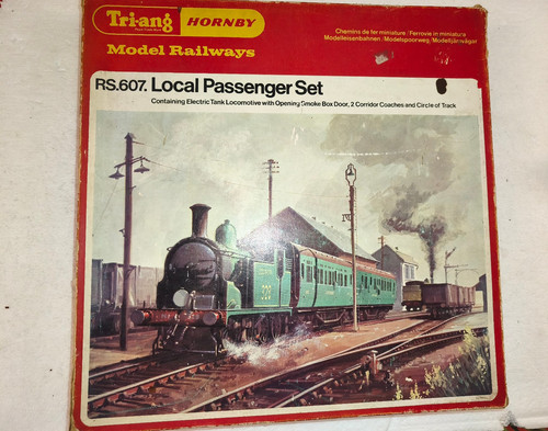 Tri ang hornby rs607 - tri-ang,