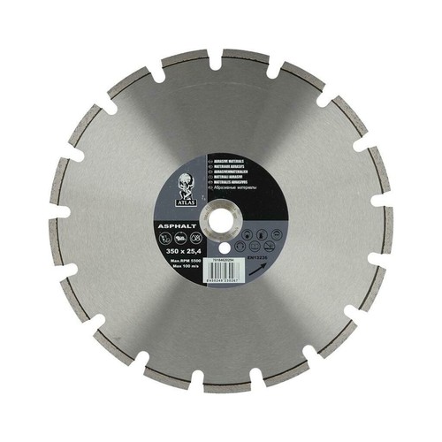Disque diamant norton - disque,