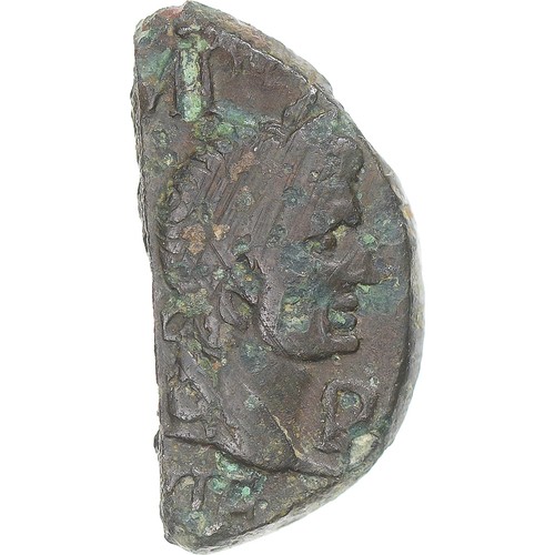 Monnaie augustus agrippa - monnaie,,
