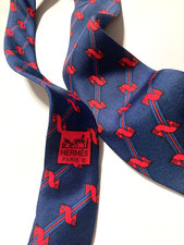 HERMES VINTAGE TÊTE DE CHEVAL