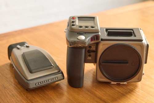 Hasselblad with 90x - hasselblad,