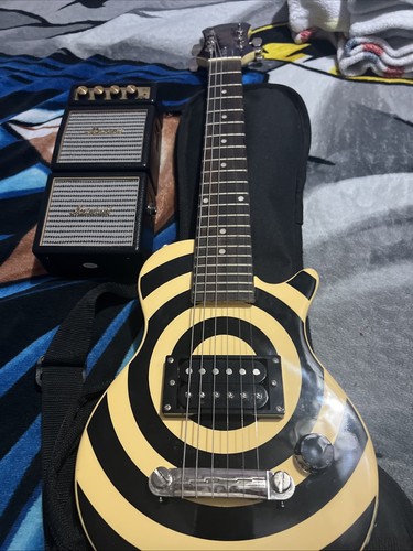 Epiphone les paul - les, pee