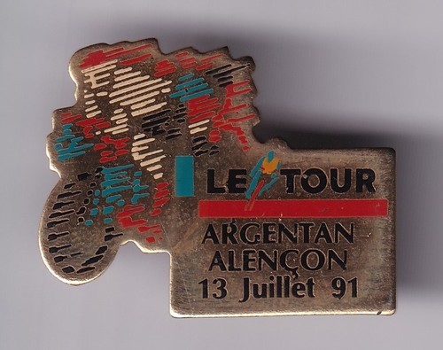 Rare pins pin velo - pin's, ..