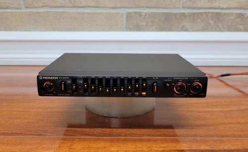 Extremely rare pioneer - ☆extremely,