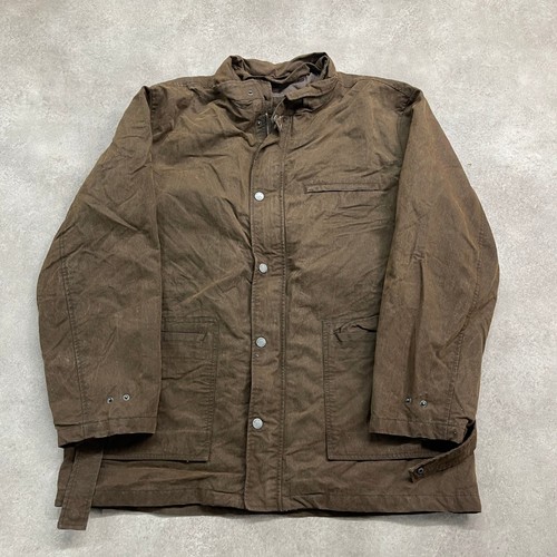 Massimo dutti field jacket - dutti,
