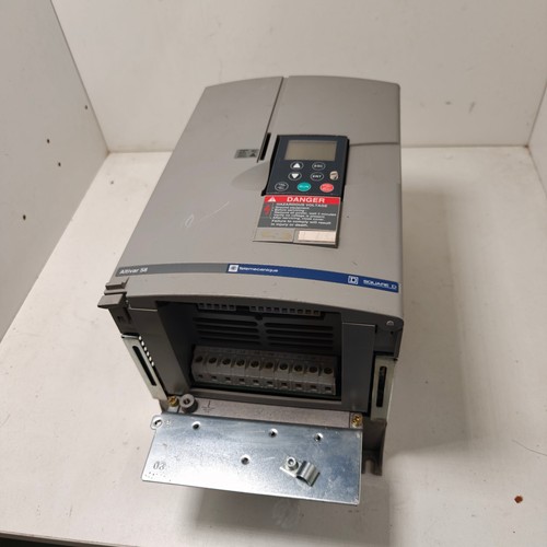 Telemecanique atv58hu54n4 3kw - telemecanique,