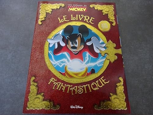 Les tresors journal de - les,