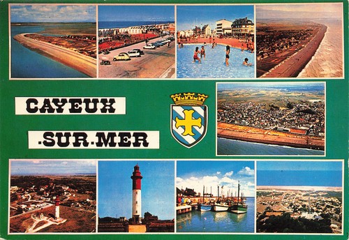 Veules les roses - veules,