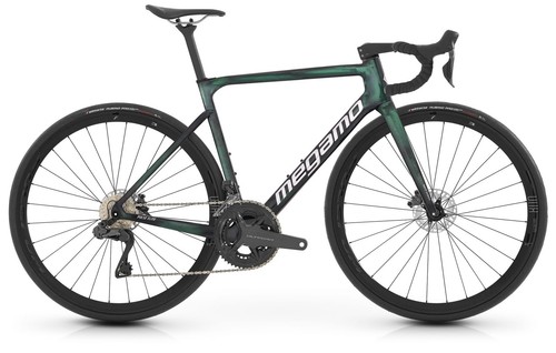 Vélo course megamo pulse - de,
