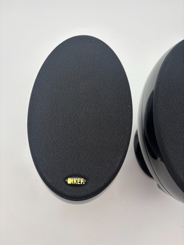 Kef hts3001se black egg - kef,
