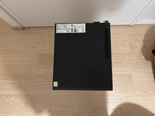 Tour Fujitsu Esprimo C720 – Neuf / 4 Go RAM – Sans disque dur