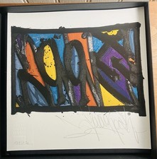 Jonone 2021 Rare Coffret On