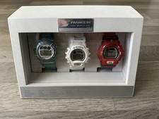 G-Shock Full Set France 98 FIFA