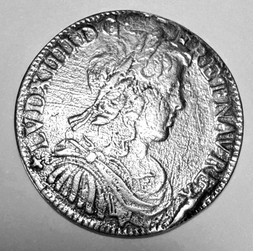 Monnaie royale louis - monnaie,