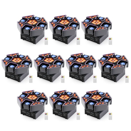 150w arm moving head360 - 150w, 4-arm