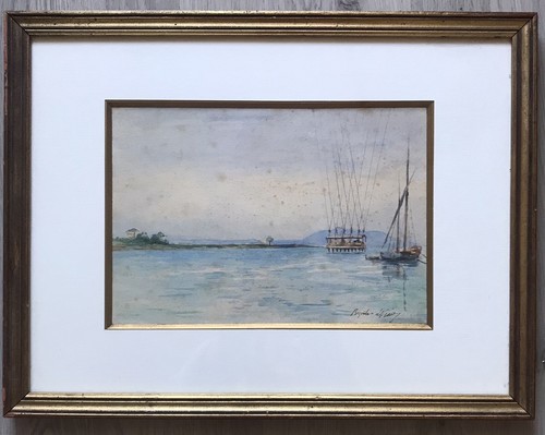 Tableau ancien peinture - ancien,