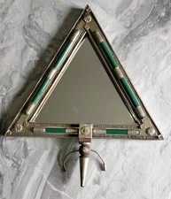 Miroir Triangulaire Marocain