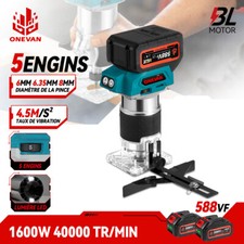 5Vitesses Affleureuse