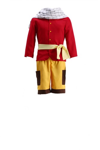 Fairy tail cos costume series - cos,