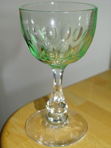 Val lambert ancien verre - lambert,