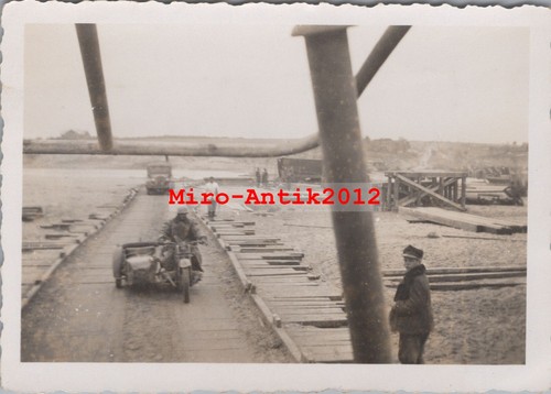 Photo ww2 attelage de - ww2,, roue