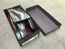 Chaussures pour homme Allen Edmonds Colton Black Taille 42