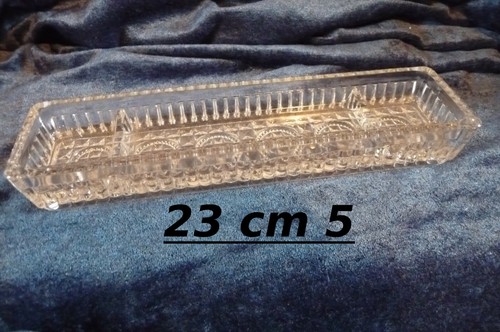Ancien porte brosse - ancien,